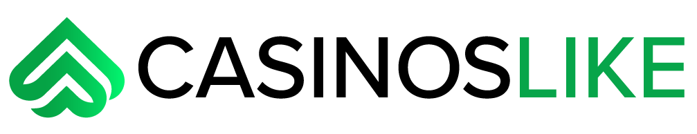 casinos like logo